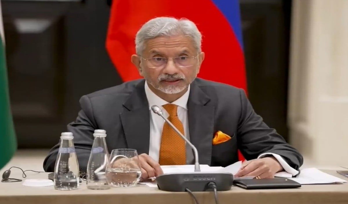 EAM S. Jaishankar का Ukraine-Poland दौरा: Russia-Ukraine War में भारत की ‘Peace Maker’ भूमिका पर नजर