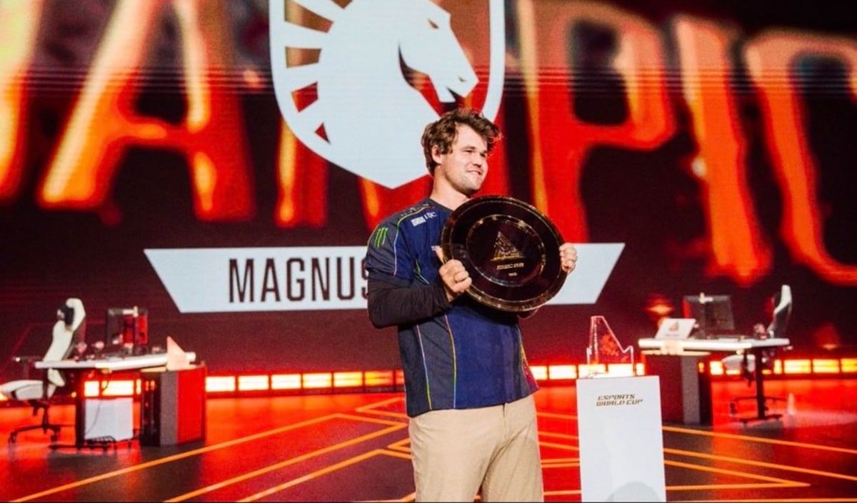Magnus Carlsen बने पिता: बदला जीवन का Perspective, शतरंज प्रतियोगिताओं को लेकर लिया बड़ा निर्णय