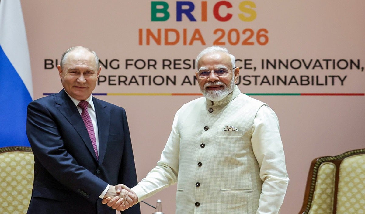 Modi-Putin की Chemistry ने बदला Defence Game! India को एक से बढ़कर एक घातक हथियार देने का प्रस्ताव, Ukraine पर भी हुई बात