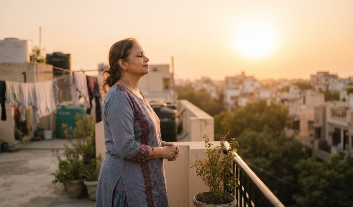 Health Tips: Morning और Evening Sunlight में फर्क समझें, Circadian Rhythm के लिए दोनों जरूरी