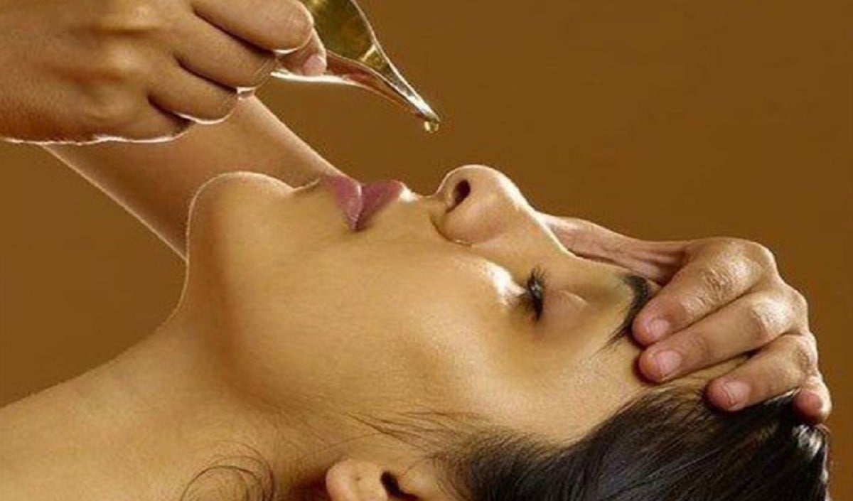 Health Tips: पंचकर्म की Nasya Therapy से डिटॉक्स होगी बॉडी, लेकिन Pregnant Women रहें दूर