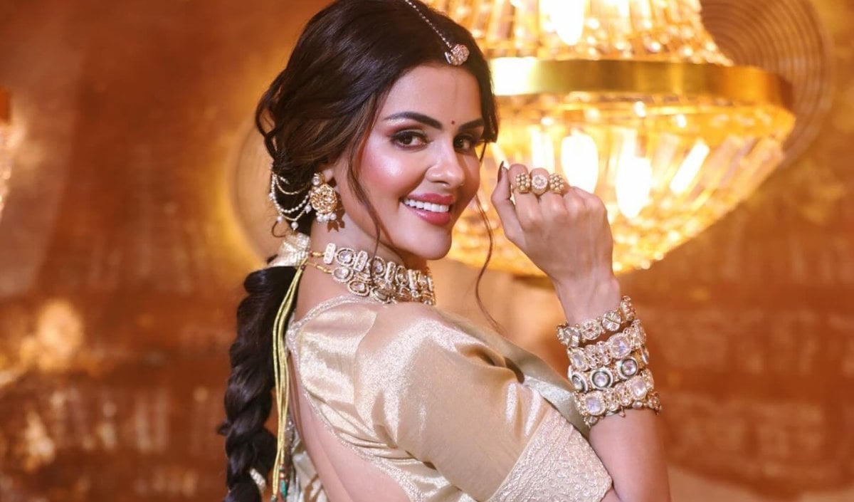 अंकित से शादी, नमिक से हुकअप और… Priyanka Chahar Choudhary का रैपिड फायर हुआ वायरल