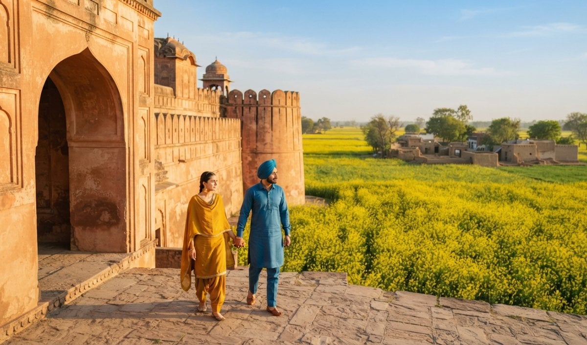 Punjab Tourism: Dangal से Jab We Met तक Punjab के इन मशहूर Shooting Locations की करें सैर