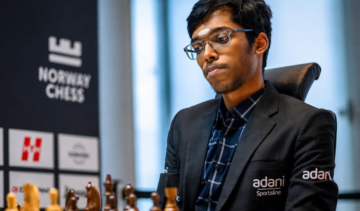 प्रज्ञानानंद ने Speed Chess की कमजोरी को बनाया हथियार, Grand Chess Tour Final जीतकर रचा स्वर्णिम इतिहास