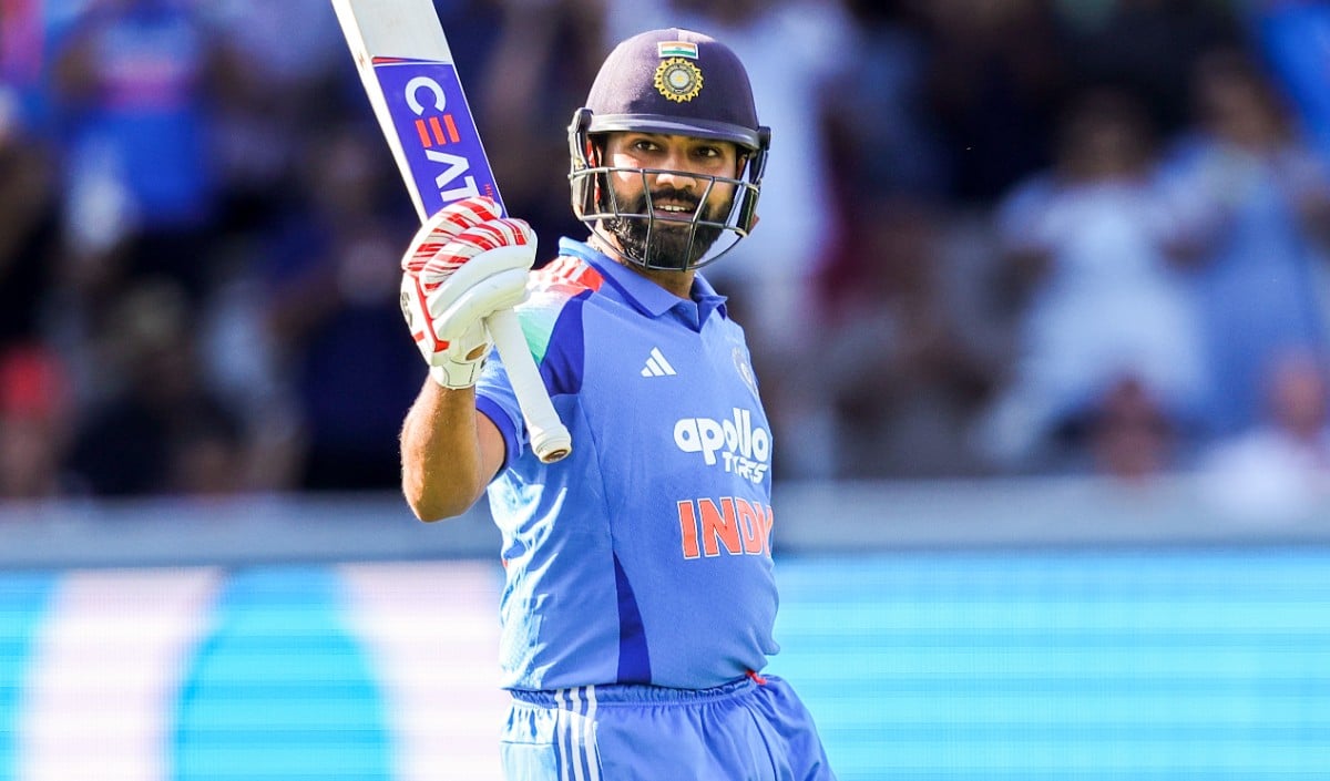 Rohit Sharma Retirement | ‘मैं अभी नहीं जा रहा!’ सेलेक्टर्स के संन्यास वाले फरमान से नाखुश रोहित शर्मा, वर्ल्ड कप 2027 को लेकर जंग छिड़ी