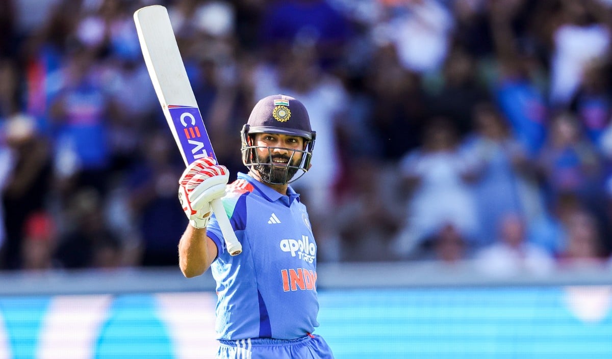 Rohit Sharma के आलोचकों को जवाब, BCCI ने कहा- शानदार खेल रहे, अफवाहें न फैलाएं