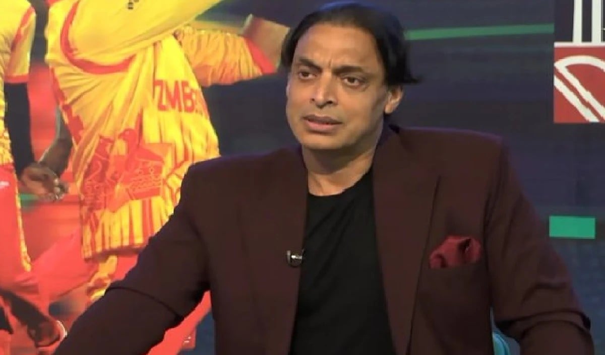 England से हार के बाद PCB का ‘Clean Sweep’ प्लान, Shoaib Akhtar बोले- 2 साल तक टीम से कोई उम्मीद नहीं