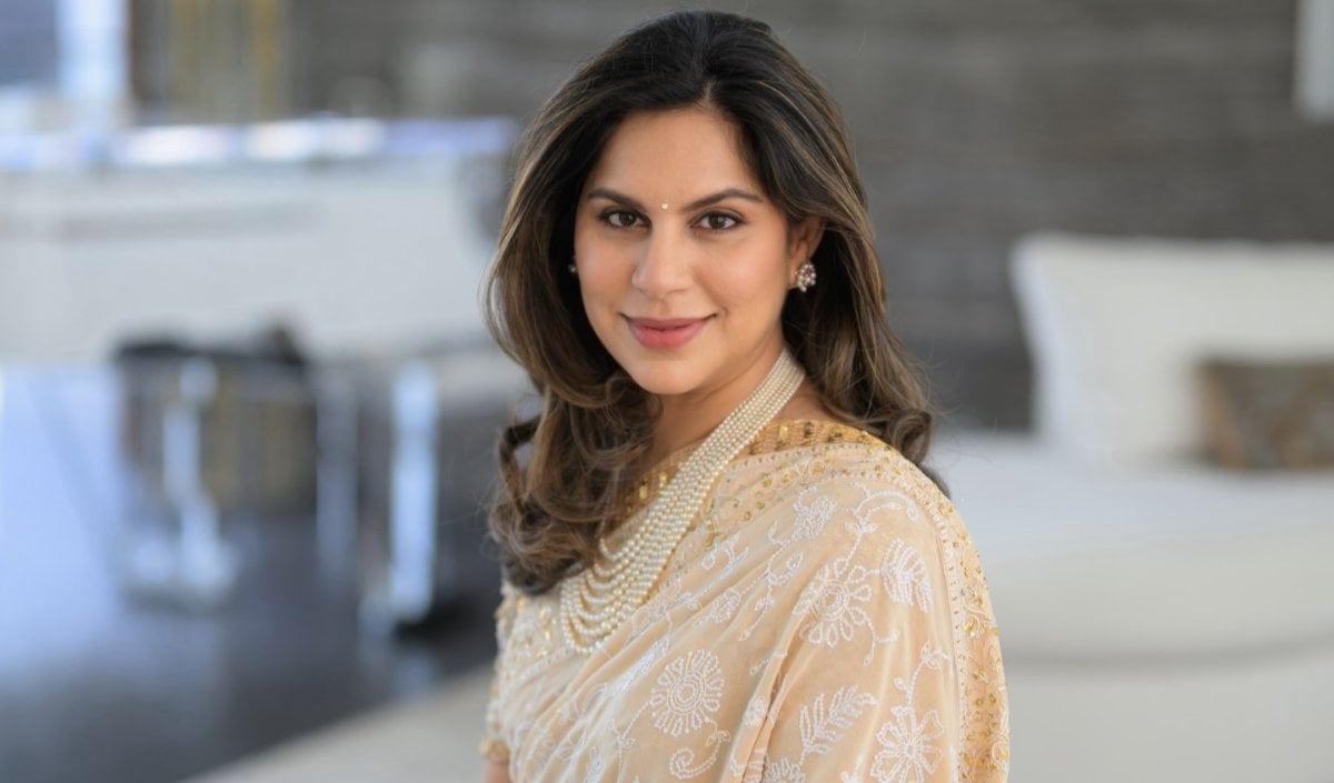 Upasana Konidela ने अयोध्या के ‘राम लल्ला’ के मूर्तिकार अरुण योगीराज से बनवाई भगवान राम की मूर्ति, दादाजी को समर्पित किया विशेष प्रोजेक्ट