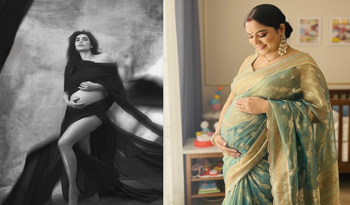 Women Health: Karishma Tanna ने बताया Postpartum Recovery का मूलमंत्र, नई माओं के लिए दिए खास टिप्स