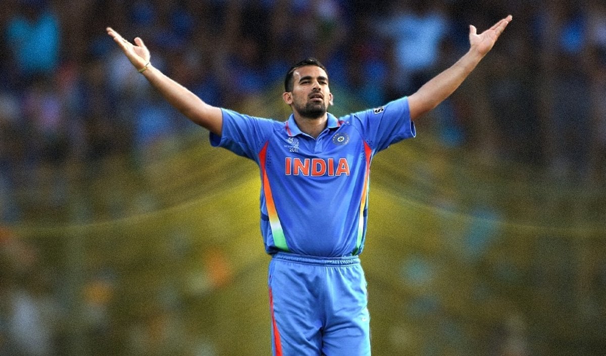 IPL 2027 | Zaheer Khan बने Chennai Super Kings के नए हेड कोच, स्टीफन फ्लेमिंग के युग का अंत, CSK की बड़ी वापसी की तैयारी