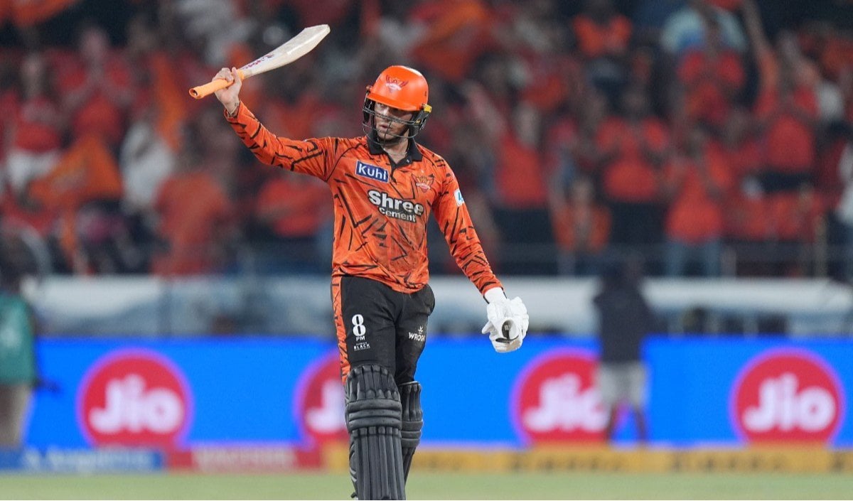 IPL से पहले Sunrisers Hyderabad छोड़ सकते हैं Abhishek Sharma, कई फ्रेंचाइजी की नजर