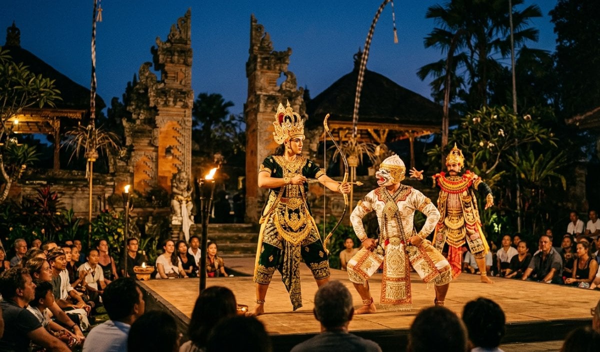 Indonesia से Thailand तक, भारत के बाहर इन देशों में भी धूमधाम से होती है Ramlila