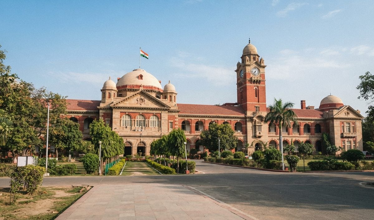 सहारनपुर की आयशा मस्जिद में अजान पर रोक न लगाए प्रशासन, Allahabad High Court का निर्देश