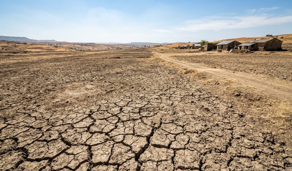 Maharashtra Drought: 32 जिलों का मुआयना करने इसी हफ्ते पहुंचेगी केंद्रीय टीम, फडणवीस ने दी जानकारी