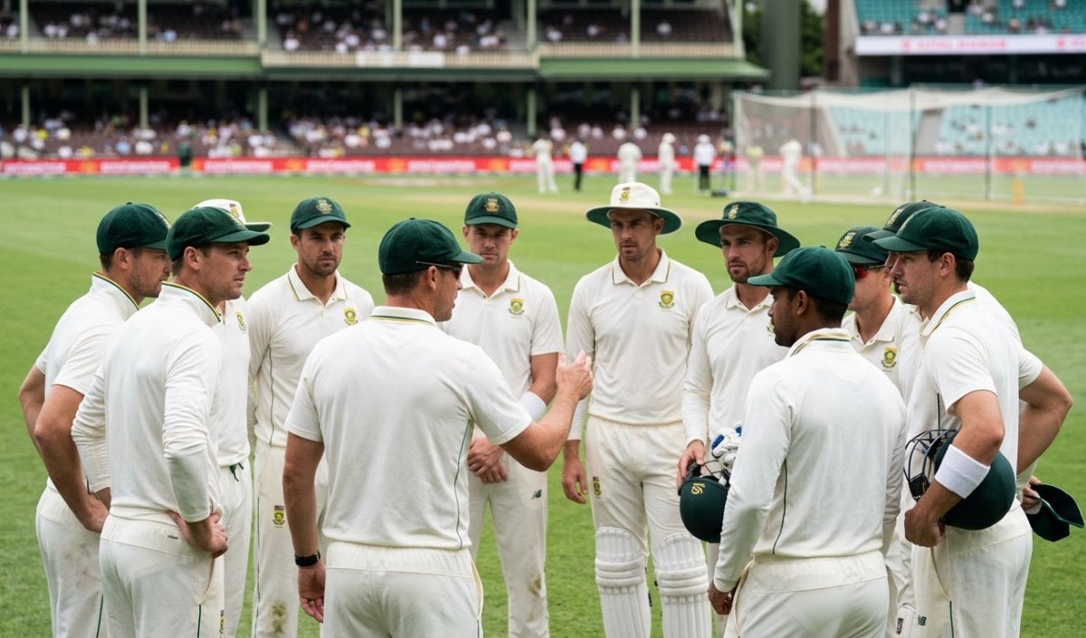 Series बराबर करने के इरादे से South Africa का मास्टरस्ट्रोक, Team Squad में बड़ा बदलाव