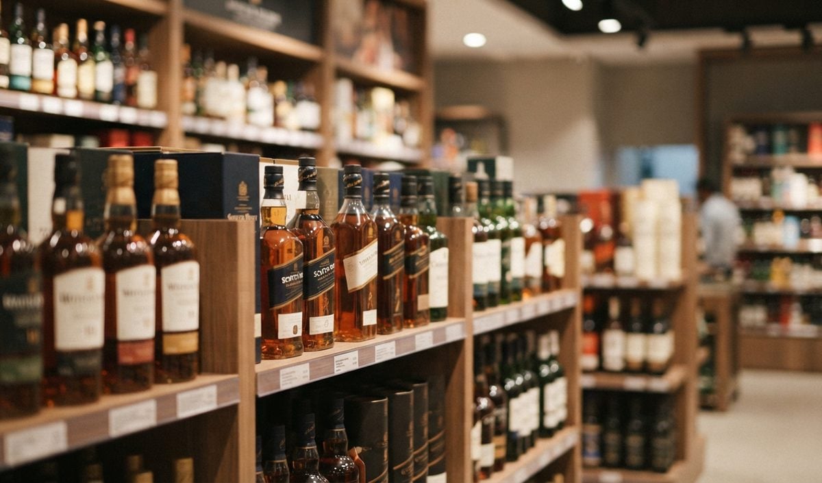 Delhi में British Liquor पर घटेगा Customs Duty, 15 प्रतिशत तक सस्ती हो सकती है Scotch