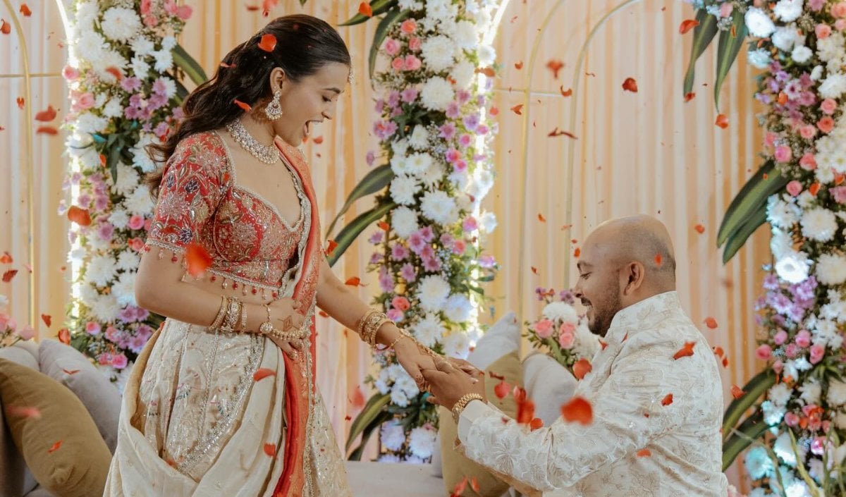 ‘गलती मान ली, अब किसी और की जरूरत नहीं…’, सगाई तोड़ने के महीनेभर बाद पृथ्वी शॉ के पास लौटीं एक्ट्रेस आकृति अग्रवाल