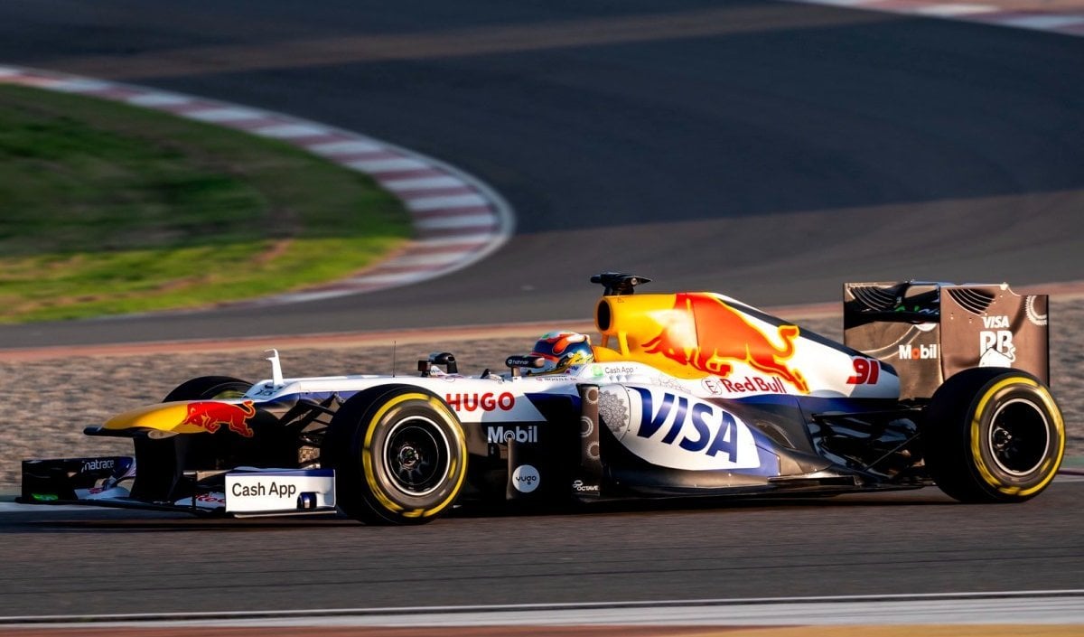 भारत में 2027 से पहले लौटेगी Formula 1 रेस, खेल मंत्रालय ने शुरू की तैयारी