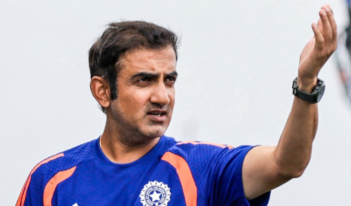 ‘इतिहास आपको बेहतर नजरिए से देखेगा’, Ajit Agarkar के इस्तीफे पर Gautam Gambhir का आलोचकों को करारा जवाब, लिखा इमोशनल पोस्ट