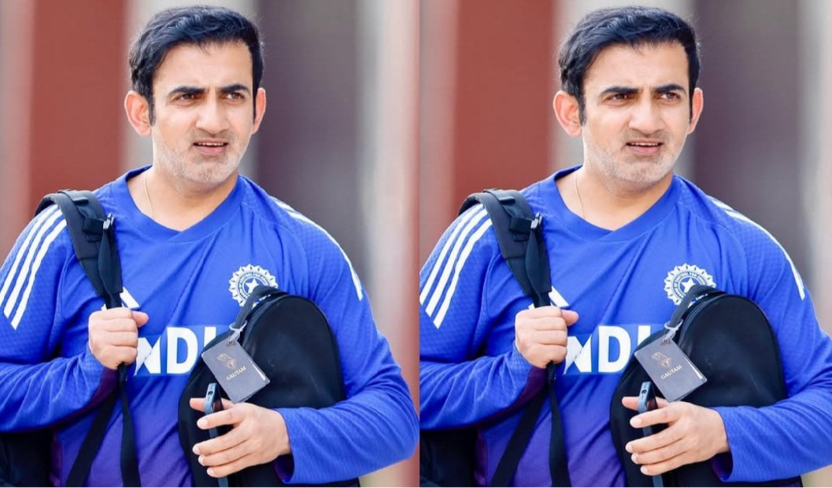 Team India के Head Coach Gautam Gambhir का 45वां जन्मदिन, दो बार देश को बनाया World Cup चैंपियन