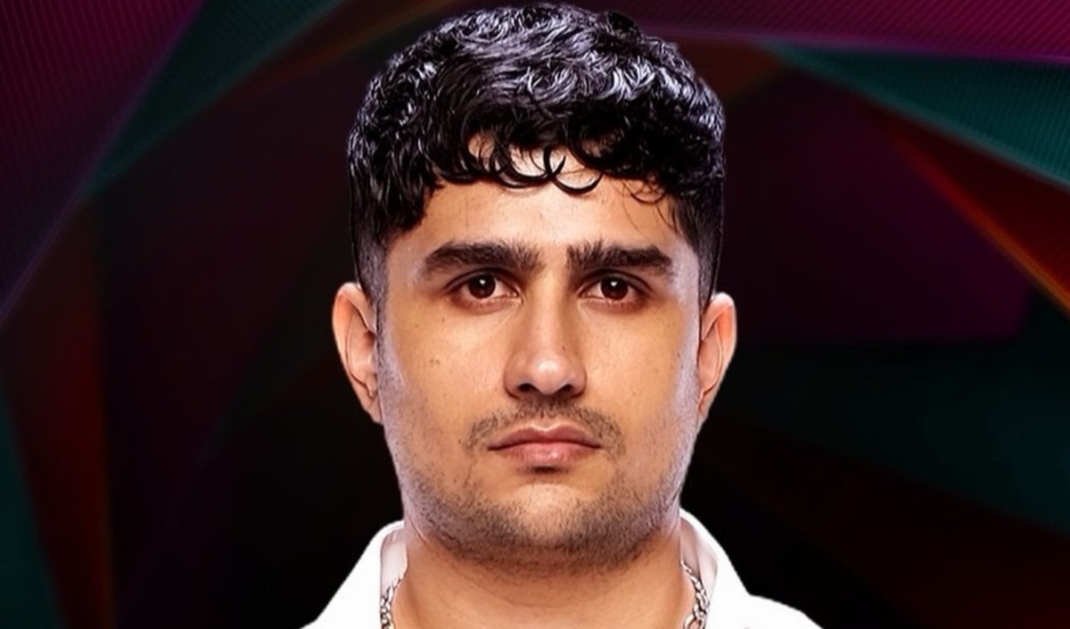 ‘मेरे 2 दिन उनके 100 दिन पर भारी’, Bigg Boss 20 से बाहर होने के बाद Nakul Dhull का पहला रिएक्शन, पोस्ट हुई वायरल