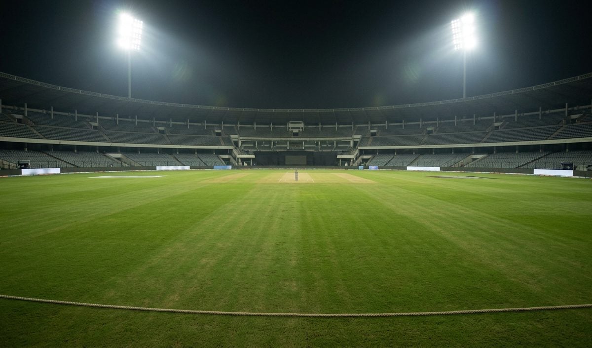 India Zimbabwe 2nd T20: रायपुर में स्मृति मंधाना और शीर्ष क्रम की फॉर्म पर नजर