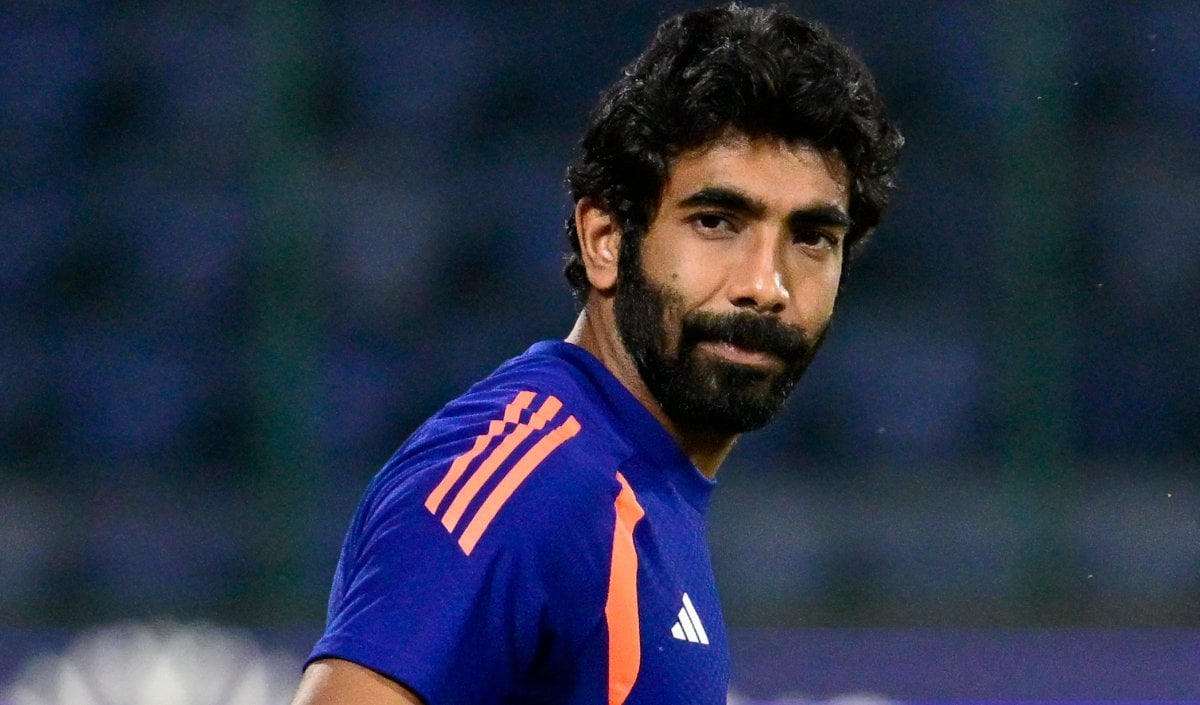 Jasprit Bumrah का कोई रिप्लेसमेंट नहीं, West Indies T20I में हार के बाद बोले Sanju Samson