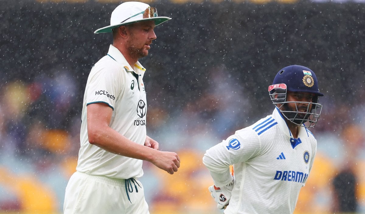 Josh Hazlewood ने Scott Boland का किया समर्थन, South Africa के खिलाफ Test सीरीज में खेलेंगे