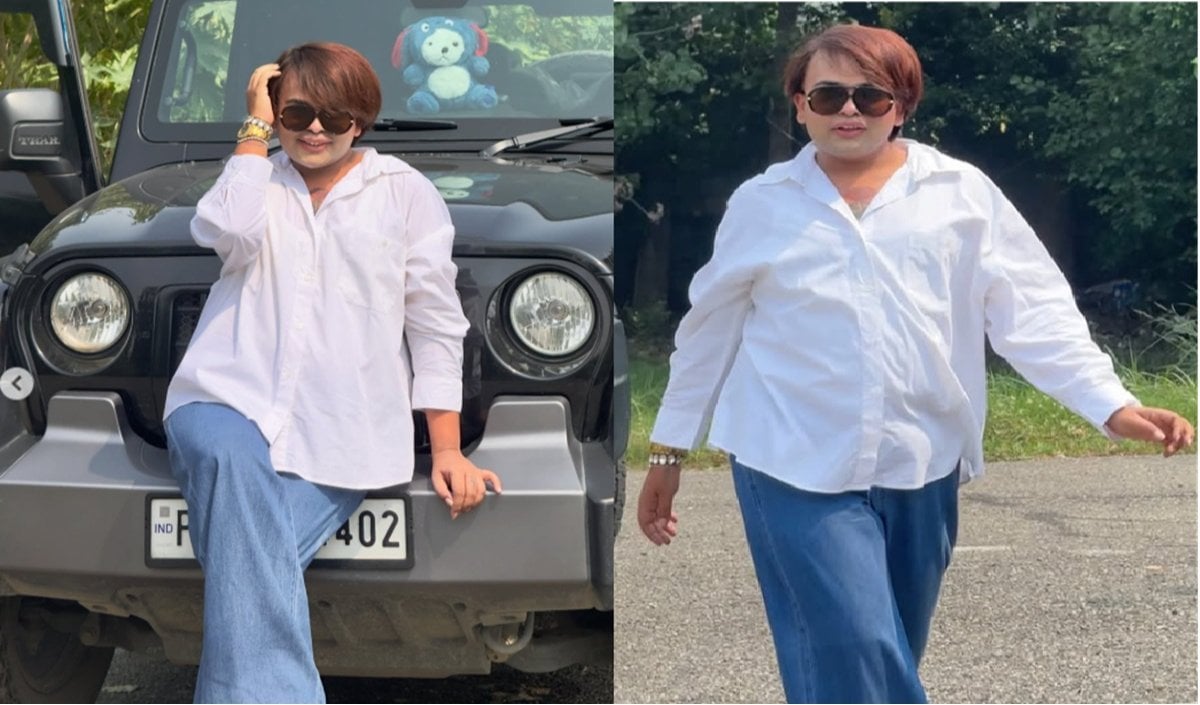 Amritsar में Influencer Mad Sandhu की गोली मारकर हत्या, बाइक सवार दो हमलावरों ने की फायरिंग