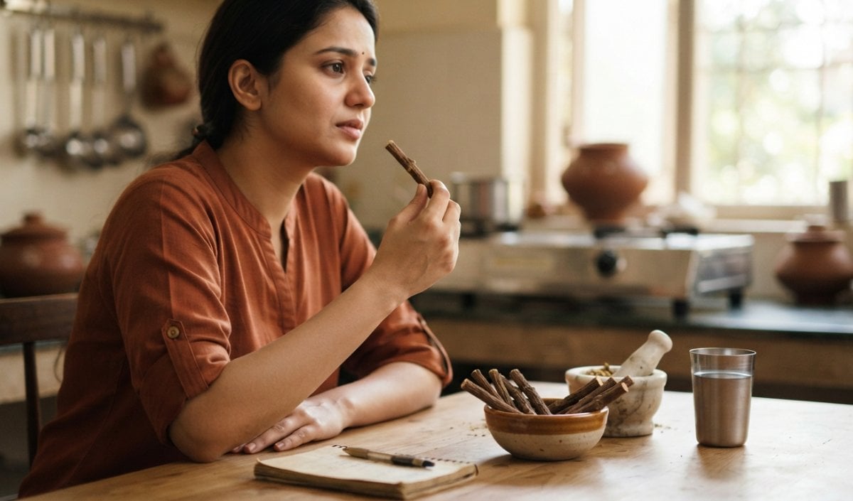 ज्यादा मुलेठी खाने से बढ़ सकता है High BP, सेहत पर होते हैं 5 गंभीर नुकसान