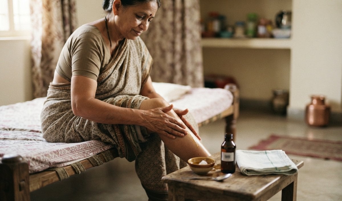 Muscle Pain Relief: मांसपेशियों के Muscle Pain से राहत पाने के लिए अपनाएं सिकाई और हल्दी दूध के नुस्खे