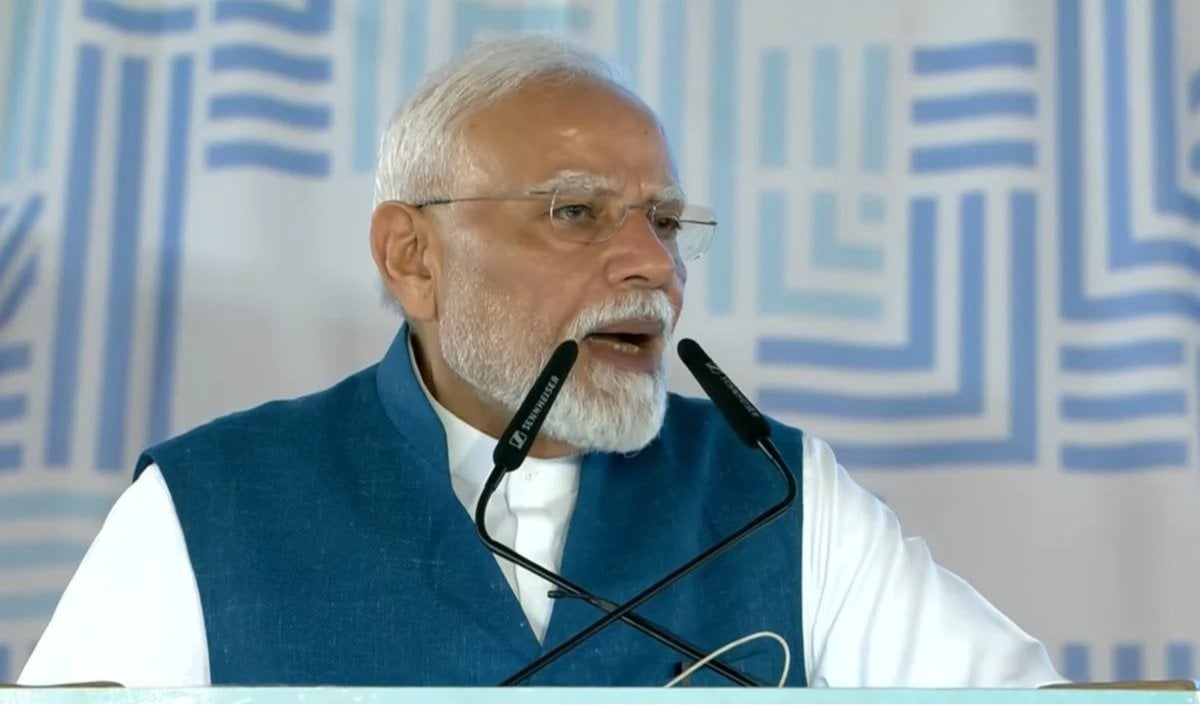 Asian Games 2026 के एथलीटों से New Delhi में 15 अक्टूबर को मिलेंगे PM Narendra Modi