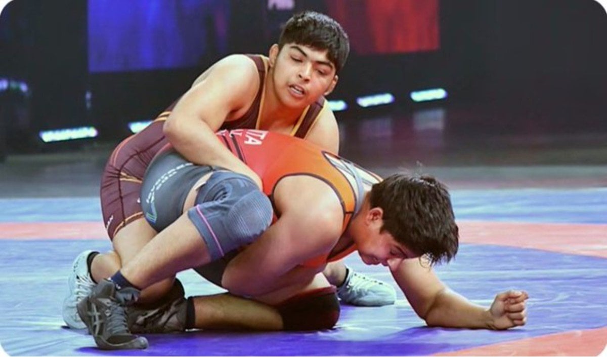 Neha Sangwan समेत 9 पहलवानों का US Visa रद्द, World Wrestling Championship पर खतरा