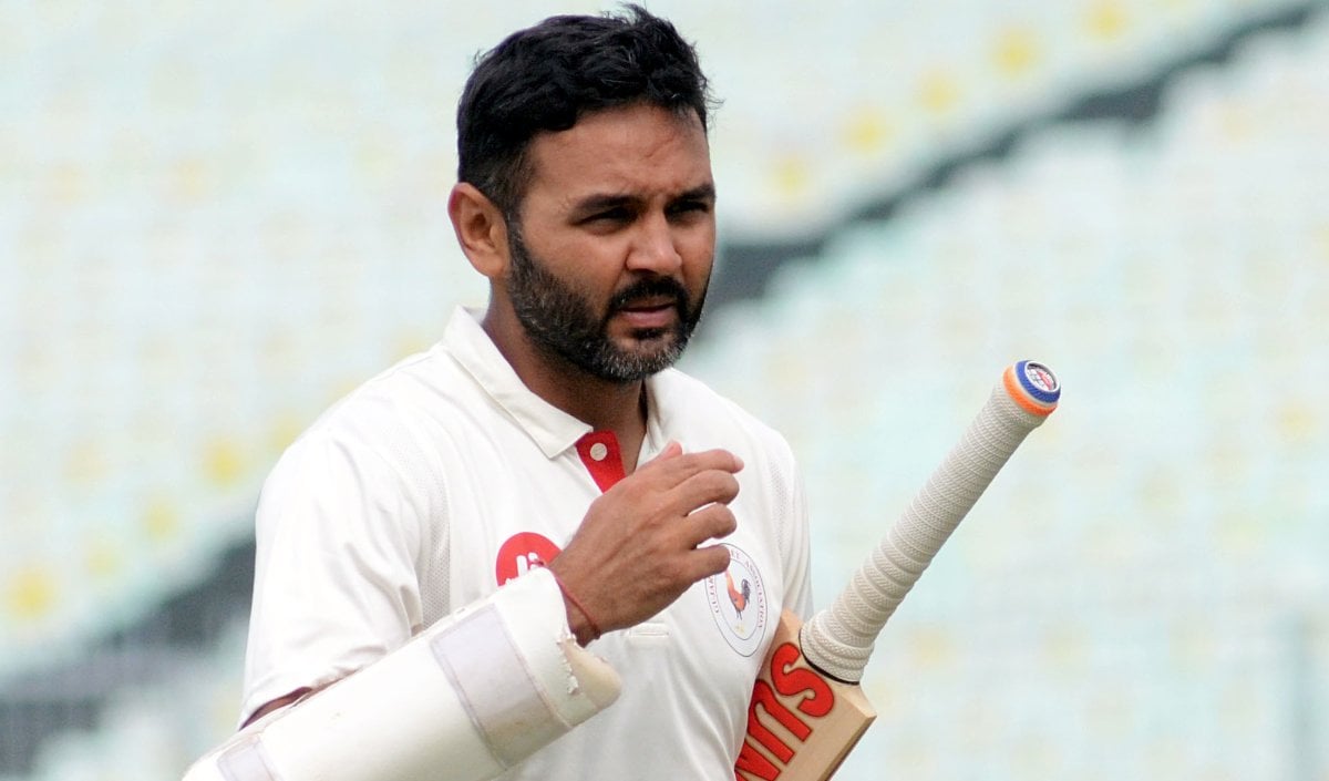 Parthiv Patel ने मिस की BCCI की डेडलाइन, क्या Chief Selector पद की दौड़ से हुए बाहर?