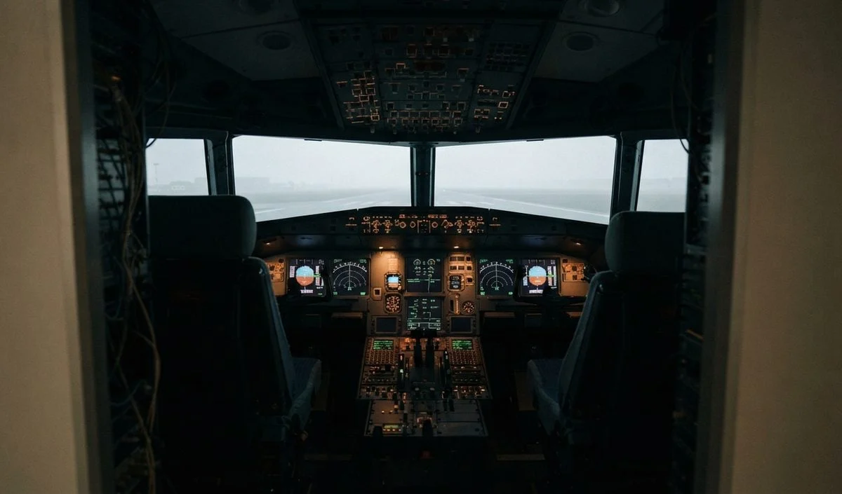 भुवनेश्वर घटना के बाद AAIB की सिफारिश: Alliance Air पायलटों की सिम्युलेटर ट्रेनिंग सुधारे