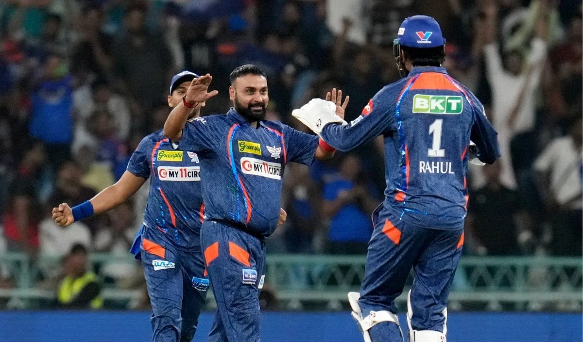 IPL में 3 हैट्रिक लेने वाले Amit Mishra बने Delhi Capitals के स्पिन बॉलिंग कोच