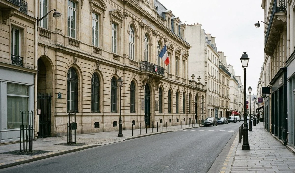 France में हिंसक प्रदर्शन और लूटपाट के बाद 1800 लोग गिरफ्तार, सैकड़ों पुलिसकर्मी घायल