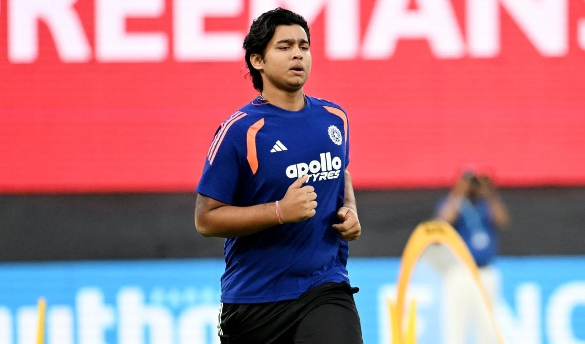 Team India में ओपनर्स का दबदबा, Shreyas Iyer बोले- Vaibhav Sooryavanshi को प्रोसेस पर रखना होगा भरोसा
