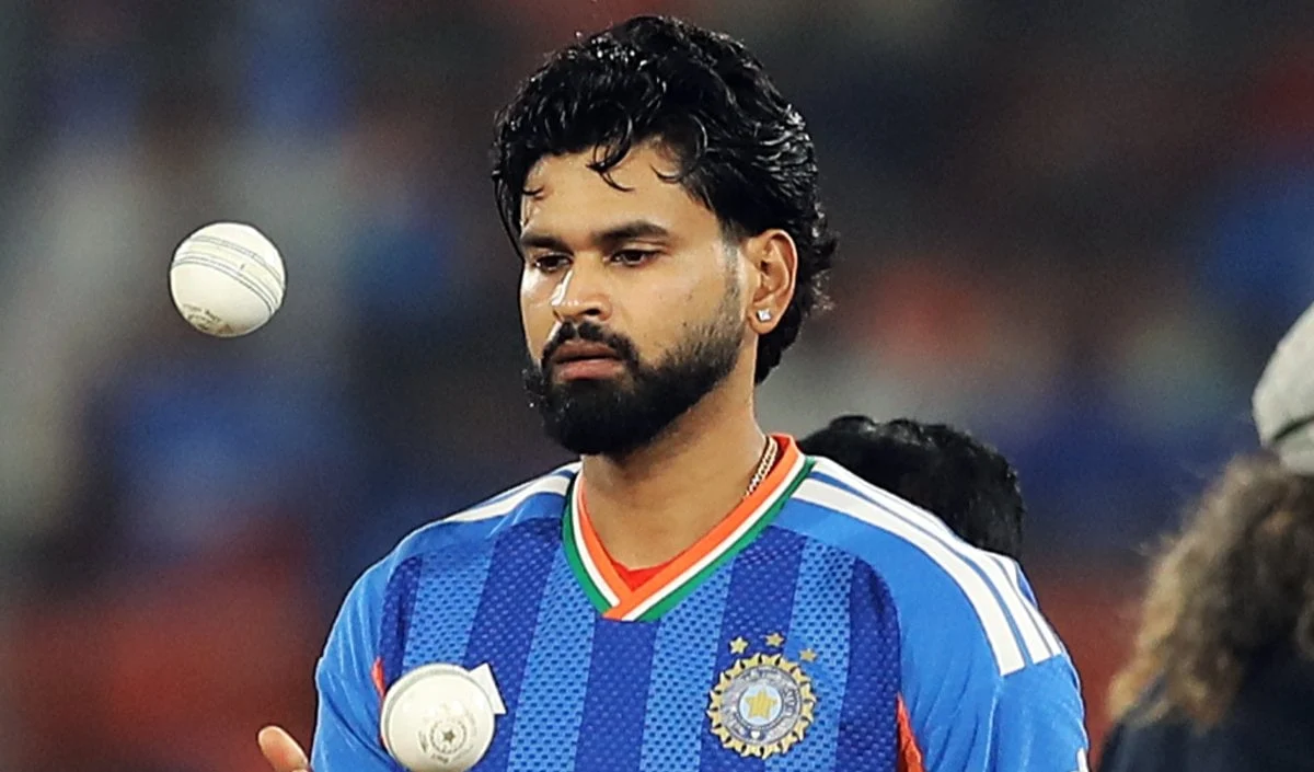 T20 में Vaibhav Suryavanshi को Playing XI में जगह मिलना आसान नहीं, बोले कप्तान Shreyas Iyer