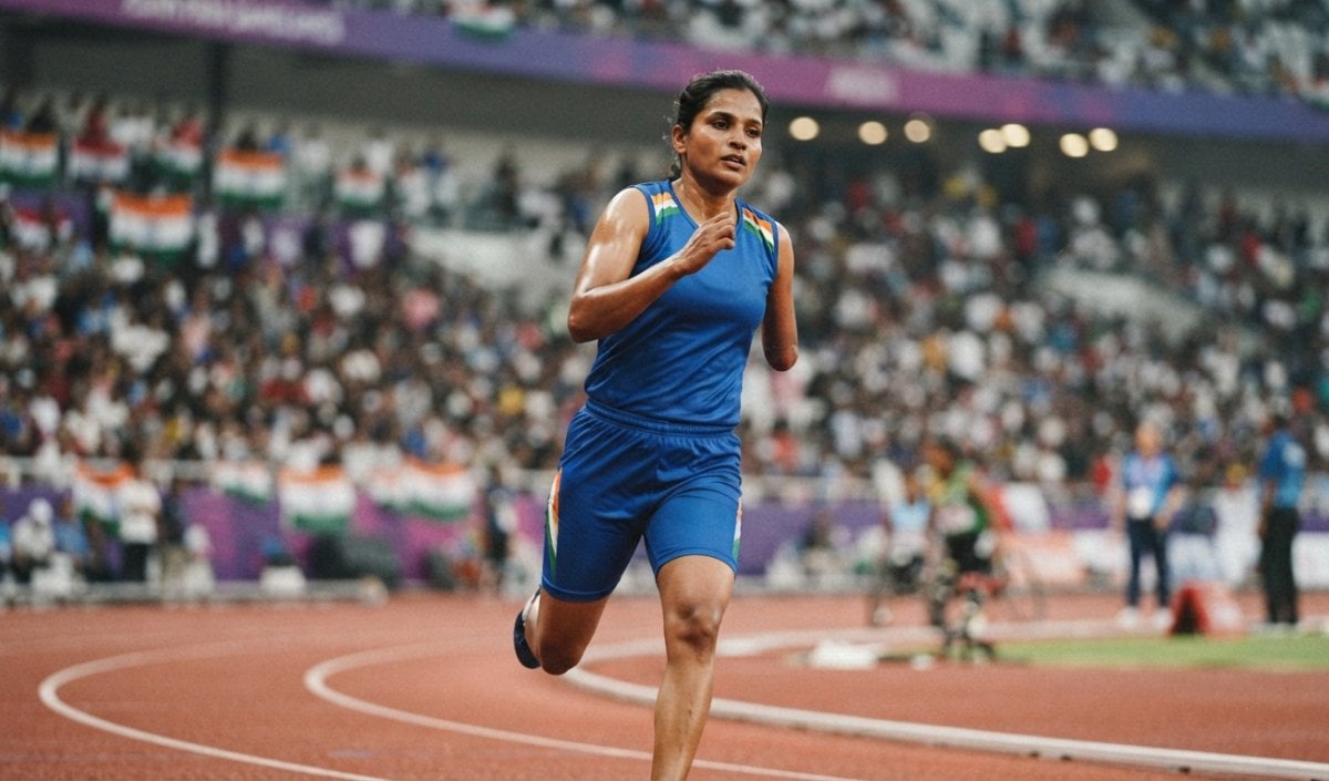 MYAS ने Asian Para Games 2026 के लिए 281 सदस्यीय भारतीय दल को दी मंजूरी