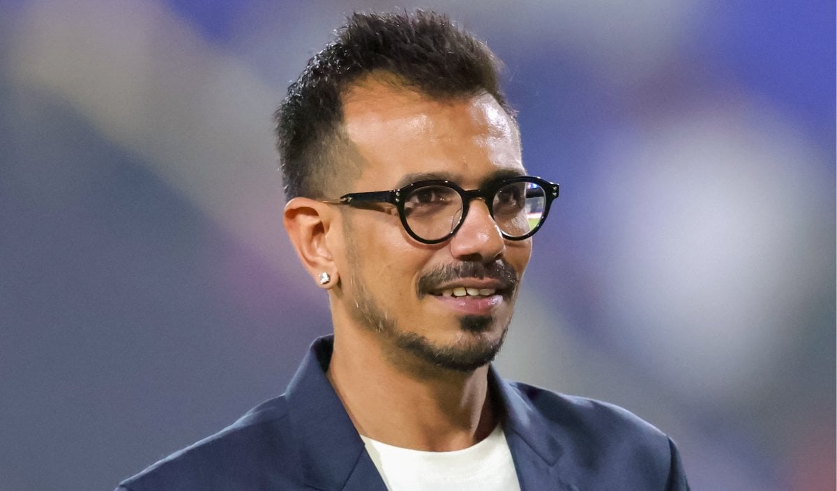 Panic Attack और शराब की लत से जूझ रहे थे Yuzvendra Chahal, 26 दिन Rehab में रहकर की वापसी